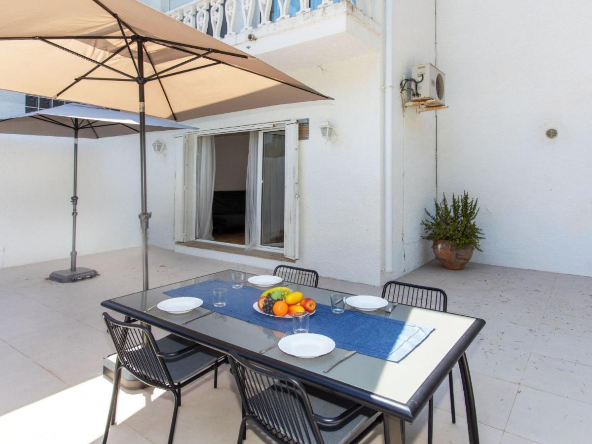 Villa Villa Marina By Interhome L'Ametlla de Mar Bagian luar foto